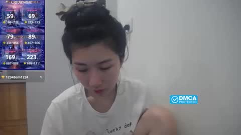 Snapshot of asiank4 chatting on October 13, 4:51 pm Asia online show from October 13, 4:51 pm