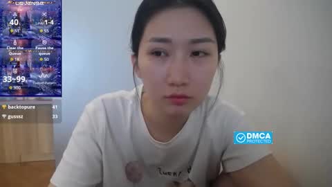 Snapshot of asiank4 chatting on October 21, 2:12 am Asia online show from October 21, 2:12 am