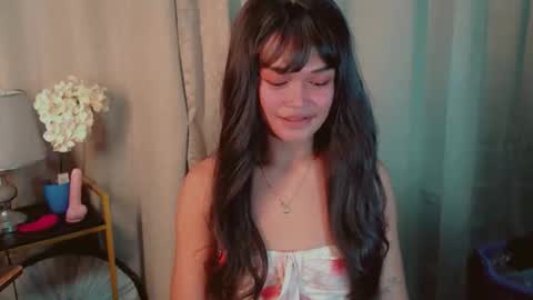 Kianna online show from December 18, 10:10 am