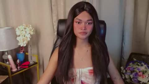 Kianna online show from January 8, 12:29 pm