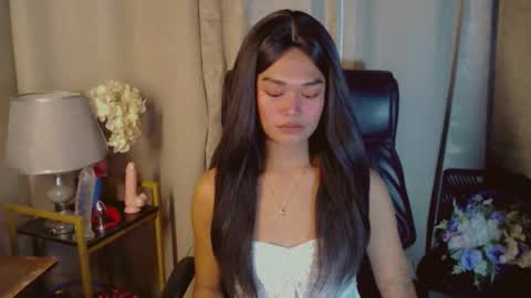 Kianna online show from January 12, 12:43 pm