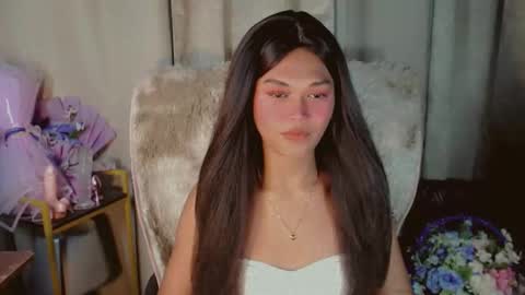 Kianna online show from March 4, 8:42 am