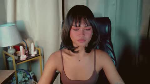 Snapshot of asiankianna chatting on June 9, 11:22 am Kianna online show from June 9, 11:22 am