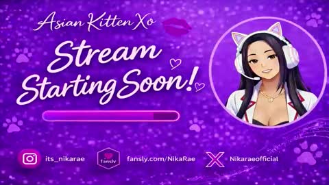 Snapshot of asiankittenxo chatting on April 15, 6:37 pm Asian Kitten Xo online show from April 15, 6:37 pm