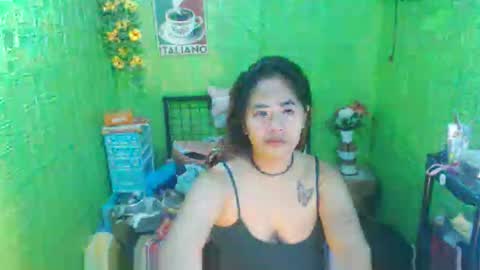 Snapshot of asiankitty23xx chatting on October 7, 1:03 am asiankitty23xx online show from October 7, 1:03 am
