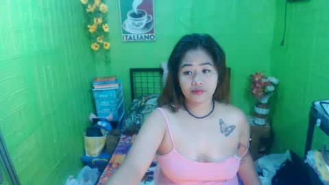 Snapshot of asiankitty23xx chatting on October 18, 12:39 pm asiankitty23xx online show from October 18, 12:39 pm