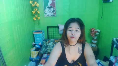 Snapshot of asiankitty23xx chatting on October 19, 1:39 am asiankitty23xx online show from October 19, 1:39 am