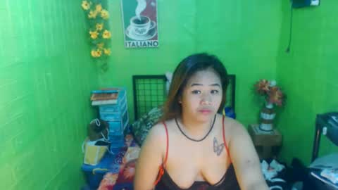 Snapshot of asiankitty23xx chatting on October 21, 2:34 am asiankitty23xx online show from October 21, 2:34 am