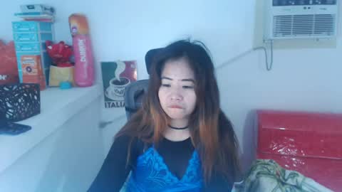 asiankitty23xx online show from July 23, 2:09 am