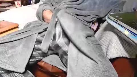 John online show from November 27, 9:06 pm