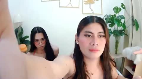 asianloreen24 online show from June 22, 5:43 pm