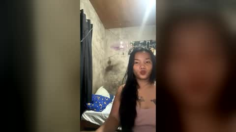 Snapshot of asianmai chatting on June 14, 12:19 am asianmai online show from June 14, 12:19 am