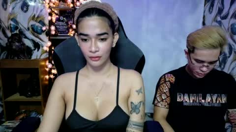 Snapshot of asianmarkxxx69 chatting on July 2, 12:44 pm Mark online show from July 2, 12:44 pm