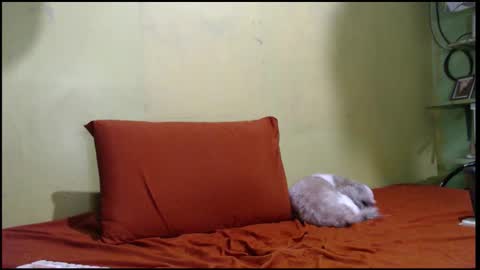 Snapshot of asianmhay24 chatting on September 26, 5:55 am Mhay online show from September 26, 5:55 am