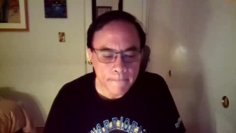 Snapshot of asianmixedman chatting on January 13, 7:10 pm Asian Mixed Man online show from January 13, 7:10 pm