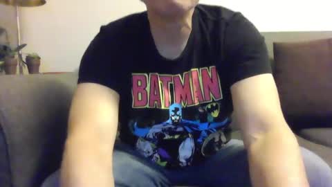 Snapshot of asianmixedman chatting on October 4, 2:42 am Asian Mixed Man online show from October 4, 2:42 am