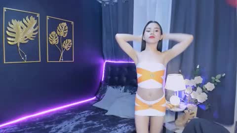 asianpetitefucker01 online show from November 5, 9:20 am