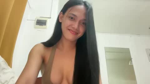 Patricia online show from January 6, 5:05 pm