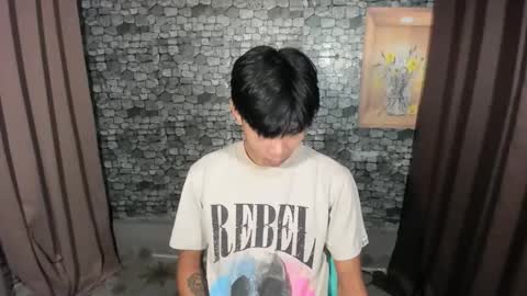 mark online show from October 15, 6:30 pm