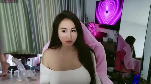 Rose   Mingna online show from October 30, 3:30 am