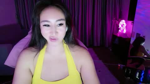 Rose   Mingna online show from February 18, 12:01 pm