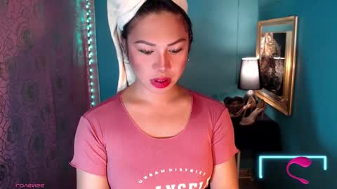 Babe online show from February 24, 3:26 am