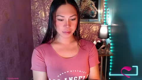 Babe online show from April 13, 12:49 am