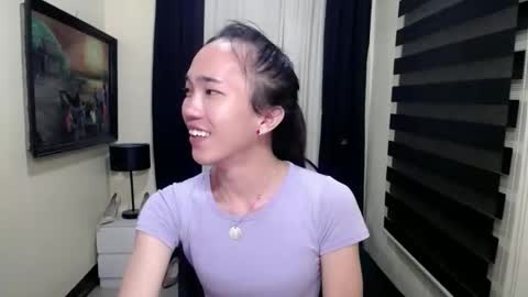 asiantsjessica online show from March 4, 12:11 pm