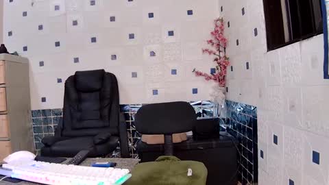 Snapshot of asiantsugar4u chatting on December 28, 1:17 pm Trish online show from December 28, 1:17 pm