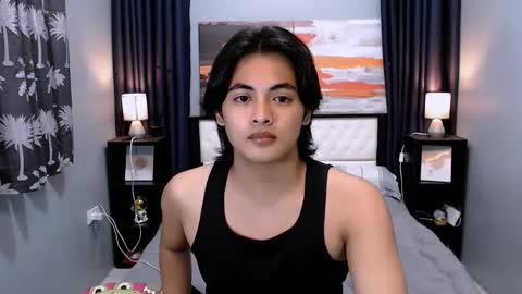 asianverstwink online show from January 11, 2:55 pm