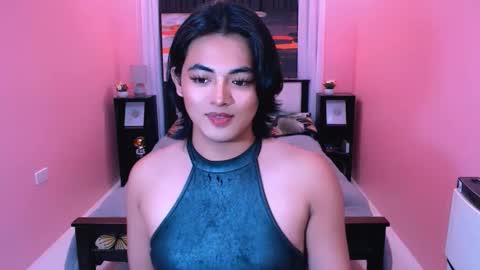 asianverstwink online show from March 12, 9:10 pm