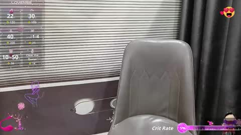 SoHye online show from November 18, 1:22 am