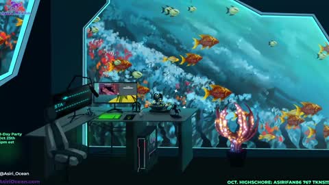 Asiri   pronounced Ah-siri Please no nicknames   3 online show from October 11, 2:00 am