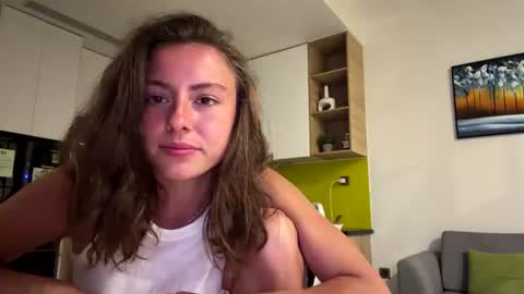 Monica  online show from June 21, 11:35 am