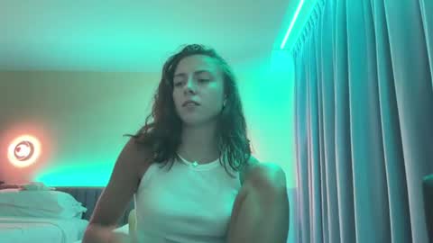 Monica  online show from June 28, 11:05 am