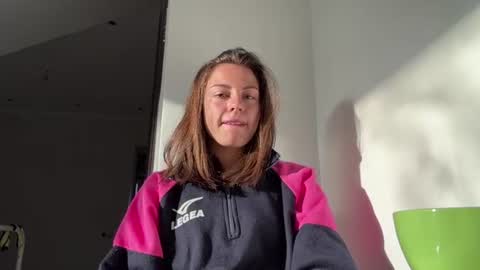 Monica  online show from July 11, 4:04 am
