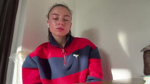 Monica  online show from July 22, 4:37 am