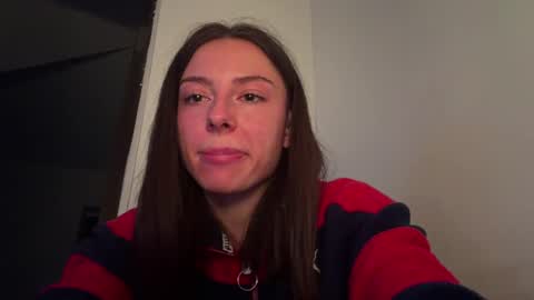 Monica  online show from July 24, 2:31 am