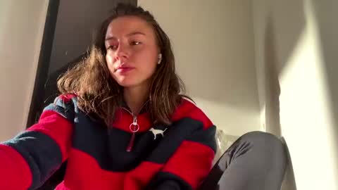Monica  online show from July 31, 4:34 am