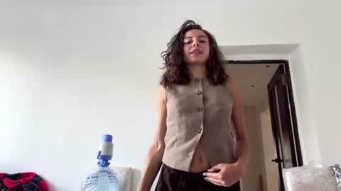 Monica  online show from August 3, 4:44 pm