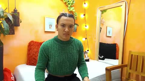 ASLY online show from January 10, 11:43 am