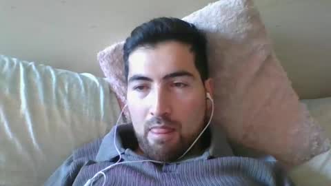 Snapshot of asmethepoker11 chatting on December 29, 12:55 pm Antonio online show from December 29, 12:55 pm