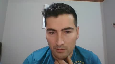 Snapshot of asmethepoker11 chatting on January 28, 4:19 pm Antonio online show from January 28, 4:19 pm