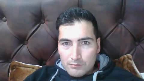 Snapshot of asmethepoker11 chatting on February 1, 1:34 am Antonio online show from February 1, 1:34 am