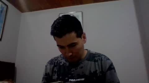 Snapshot of asmethepoker11 chatting on February 7, 4:37 am Antonio online show from February 7, 4:37 am