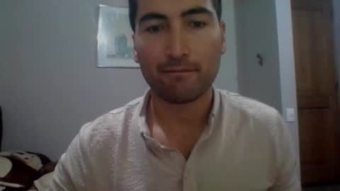 Snapshot of asmethepoker11 chatting on February 10, 7:17 pm Antonio online show from February 10, 7:17 pm