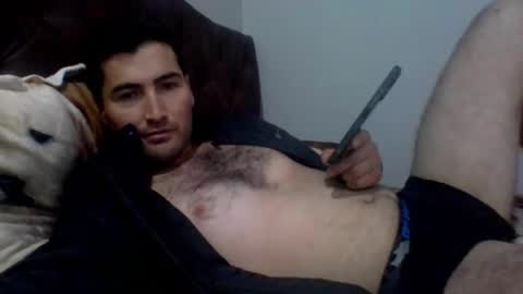 Snapshot of asmethepoker11 chatting on February 10, 10:19 pm Antonio online show from February 10, 10:19 pm