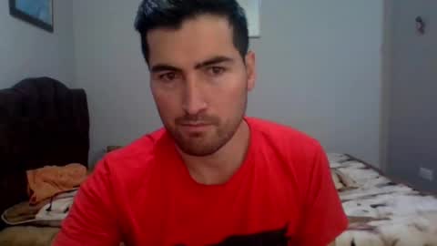 Snapshot of asmethepoker11 chatting on February 13, 3:46 pm Antonio online show from February 13, 3:46 pm