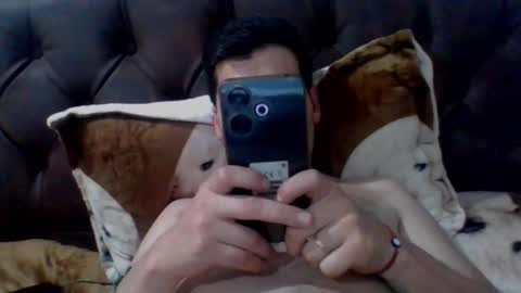 Snapshot of asmethepoker11 chatting on February 17, 5:36 am Antonio online show from February 17, 5:36 am