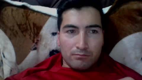 Snapshot of asmethepoker11 chatting on February 17, 10:58 pm Antonio online show from February 17, 10:58 pm